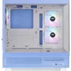 Thermaltake View 270 Plus TG ARGB Hydrangea Blue | Κουτί PC (CA-1Y7-00MFWN-01)