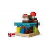 LEGO MINECRAFT 21589 Μίνι Βιότοποι
