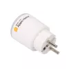 Έξυπνη πρίζα Extralink Smartlife Smart Socket SC Pro, Zigbee, Homekit, Tuya, 3680W