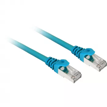 Καλώδιο δικτύου Sharkoon Patch - RJ-45 (M) σε RJ-45 (M)