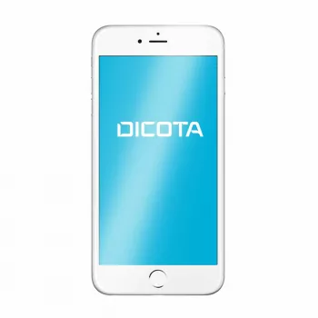 Dicota - προστατευτική μεμβράνη οθόνης - για Apple iPhone 6 (D31025)