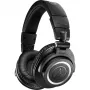 Audio-technica ATH-M50XBT2 μαύρο