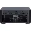 Inter-Tech A80 Small Form Factor (SFF) μαύρο 60 W