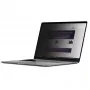 Qoltec 51052 φίλτρο απορρήτου GDPR για φορητούς υπολογιστές 15,6 ιντσών (39,6 cm), 16:9, 345,4 x 194,3 mm