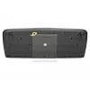 Logitech MK330 Ασύρματο πληκτρολόγιο US μαύρο