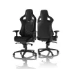 Καρέκλα gaming noblechairs EPIC - μαύρη