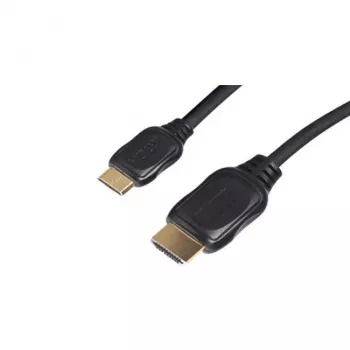 Καλώδιο HDMI S/CONN Mini-HDMI 2m