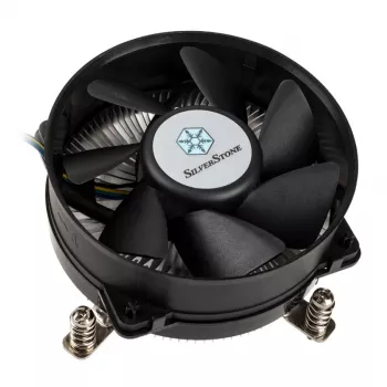 Αερόψυκτρα Silverstone NT08-115X