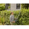 Ψαλίδι θάμνων Gardena ComfortCut 60/18V P4A