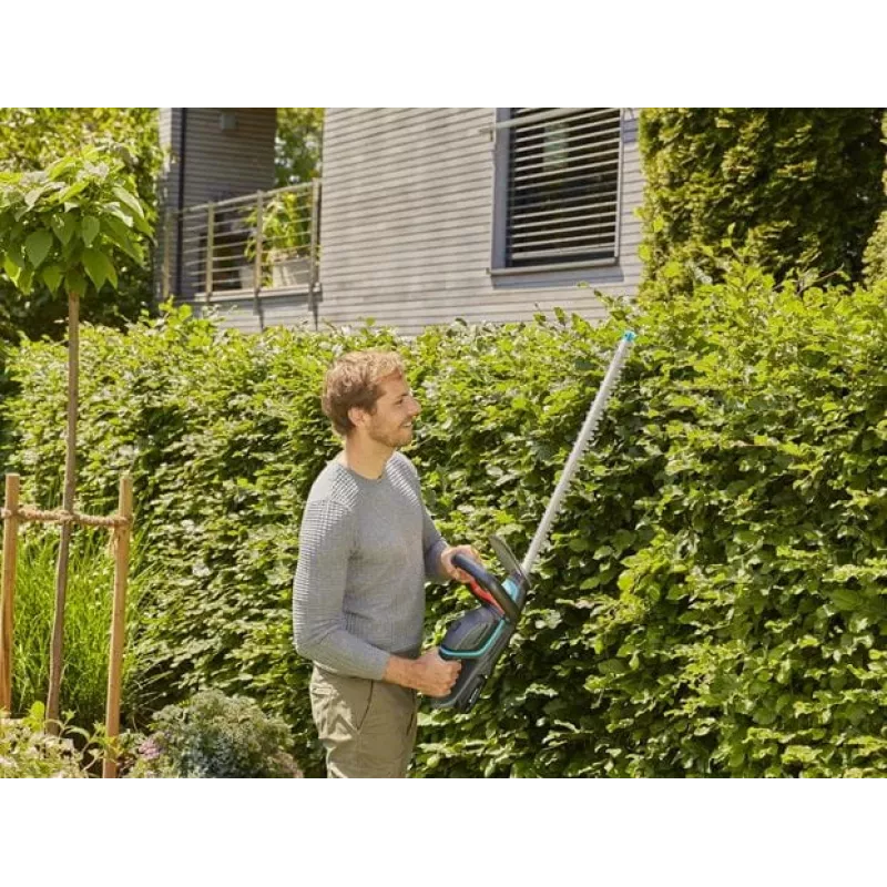 Ψαλίδι θάμνων Gardena ComfortCut 60/18V P4A