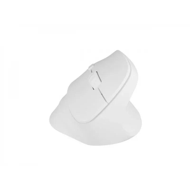 Ποντίκι NATEC Crake 2, universal, για δεξιόχειρες, RF Wireless + Bluetooth, οπτικό, 2400 DPI