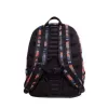 Σακίδιο CoolPack Impact II Camo Mesh πορτοκαλί