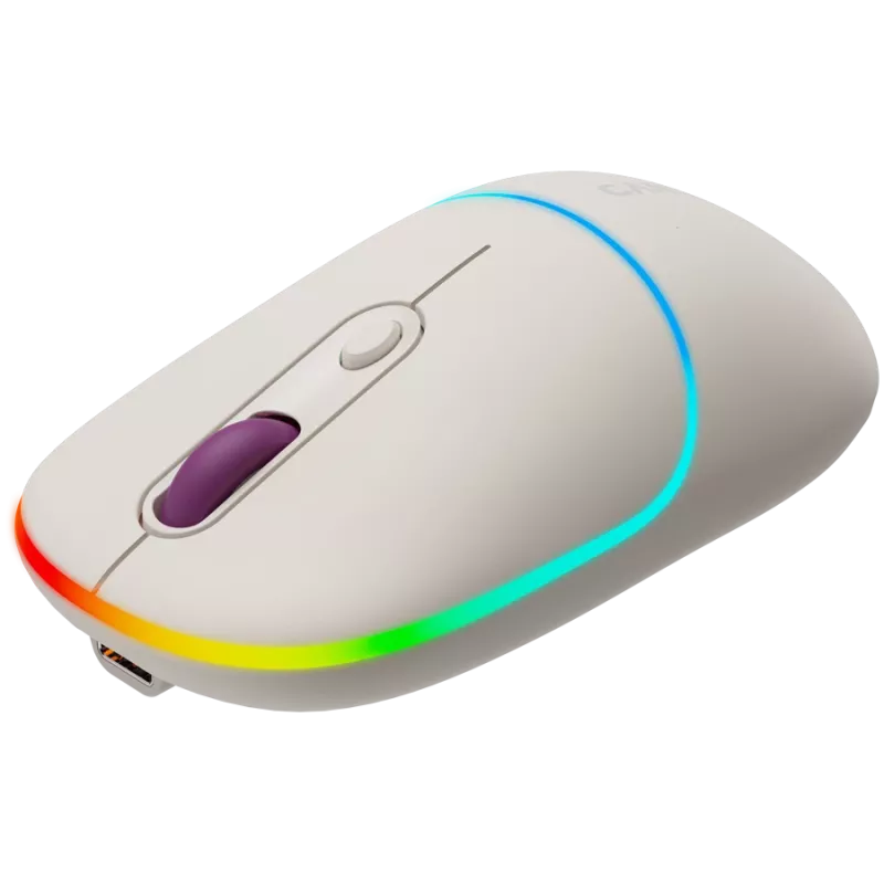 CANYON Ποντίκι MW-22 2-in-1 BT/Wireless Rice