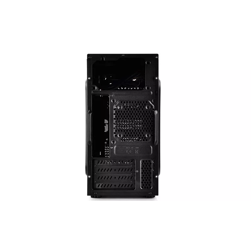 Κουτί PC DeepCool DP-MATX-SMTR micro ATX Μαύρο