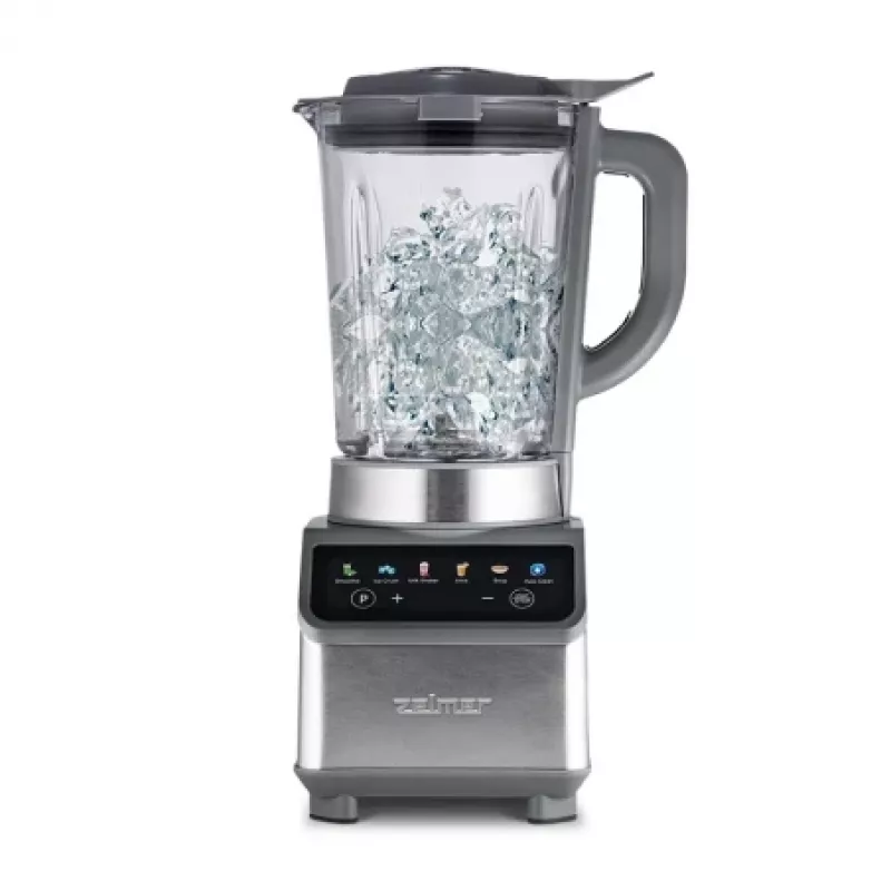 Zelmer ZSB4870 ασημί