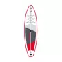 FunWater SUP Paddleboard SUPFW69C (κόκκινο-λευκό)