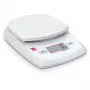 Ηλεκτρονική ζυγαριά κουζίνας OHAUS Compass CR5200 — χωρητικότητα 5,2 kg, ακρίβεια 1 g, LCD, μπαταρίες AA