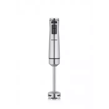 Μπλέντερ για σμούθι Severin SM 3773