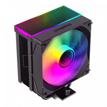Gamemax | αερόψυξη CPU | SIGMA550 INFINITY | μαύρο