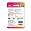Silicon Power Mobile C80 Μνήμη USB 64 GB USB Type-A / USB Type-C 3.0 (3.1 Gen 1) Titanium