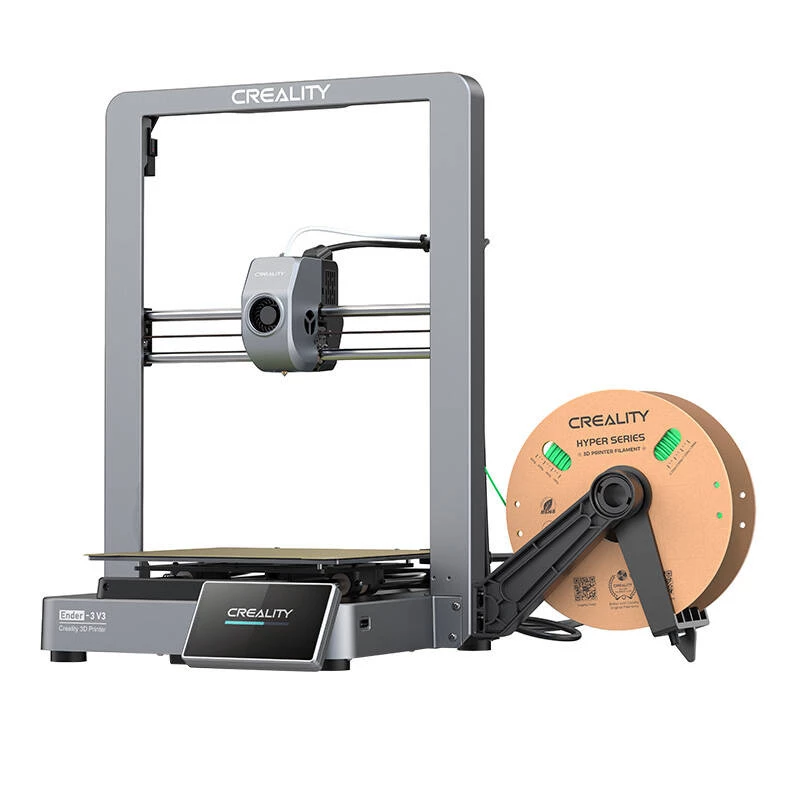 Εκτυπωτής 3D Creality Ender-3 V3