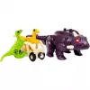 World - Dinosaurier Ankylosaurus, φιγούρα παιχνιδιού