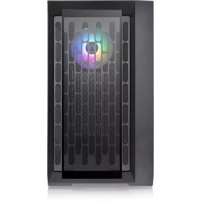 Κουτί PC Thermaltake CTE C750 TG ARGB Full Tower μαύρο