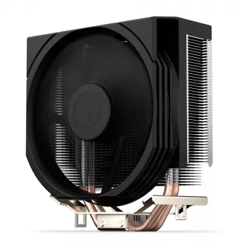 ENDORFY Spartan 5 Ψύξη CPU εύκολη εγκατάσταση EY3A001