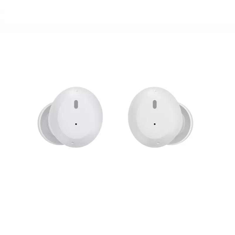 Ασύρματα ακουστικά White Shark GEB-TWS-02 Vortex λευκά