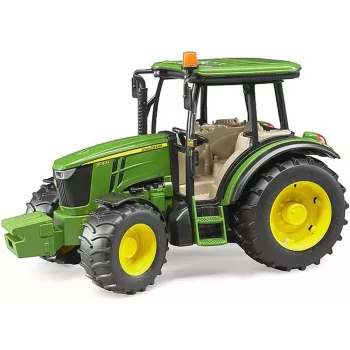 Μοντέλο τρακτέρ BRUDER John Deere 5115 M