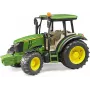 Μοντέλο τρακτέρ BRUDER John Deere 5115 M