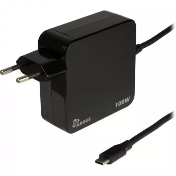 Φορτιστής Inter-Tech PD-2100 Μαύρο AC Indoor