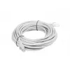Lanberg PCU5-10CC-0500-S Καλώδιο δικτύου Γκρι 5 m Cat5e U/UTP (UTP)