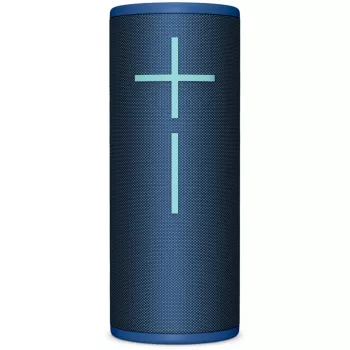 Logitech Ultimate Ears BOOM 4 - ηχείο - φορητό - ασύρματο - Bluetooth - μπλε κοβαλτίου (984-001977)