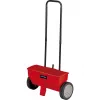 Einhell διανομέας λιπάσματος πλάτος διασποράς (εύρος) 0,45 cm (μέγ.) 12 l 3415238 (3415238)