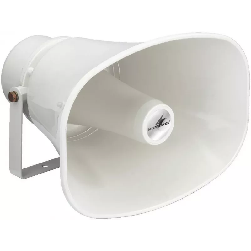 ΕΝΕΡΓΟΣ ΗΧΕΙΟΣ ΚΕΡΑΤΟΥ MONACOR IT-130-AK 30W ΕΚΔΟΣΗ ΒΥΣΜΑΤΟΣ