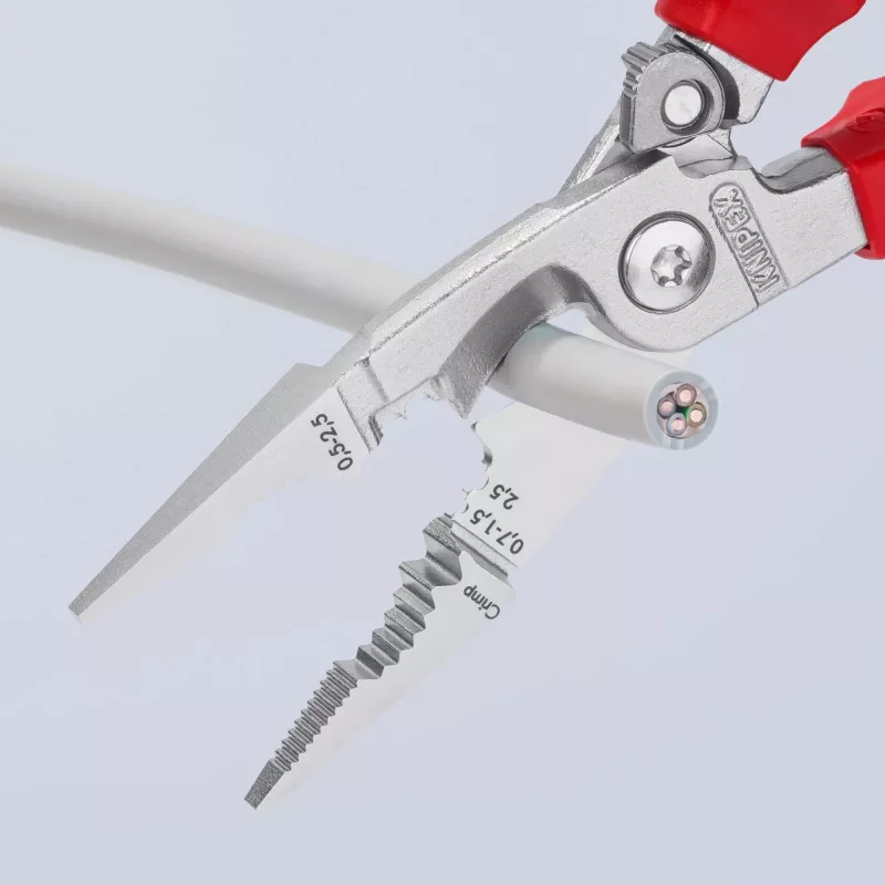 Πένσα μύτης Knipex 13 96 200