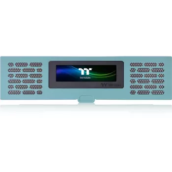 AC-067-OOCNAN-A1, Full-Tower, σετ πάνελ LCD, τυρκουάζ, 5 V, 14 W, 277,5 mm