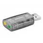 Microconnect 68878 κάρτα ήχου 2.0 κανάλια USB
