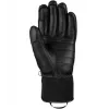 REUSCH MASTER PRO ΓΑΝΤΙΑ ΜΕΓΕΘΟΣ 8,5 ΜΑΥΡΟ