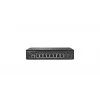 LANCOM GS-3510XP Managed L2 2.5G Ethernet (100/1000/2500) Power over Ethernet (PoE) 1U Μαύρο