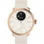 Withings ScanWatch 2 Υβριδικό έξυπνο ρολόι με λουράκι