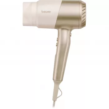 Πιστολάκι μαλλιών Beurer HC 40 ICONIC Pro 2000W (104.11)