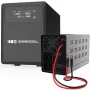 Συσκευή αδιάλειπτης παροχής ισχύος (UPS) Green Cell UPSLPPC800