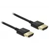 Καλώδιο HDMI DeLOCK 84775 4,5m