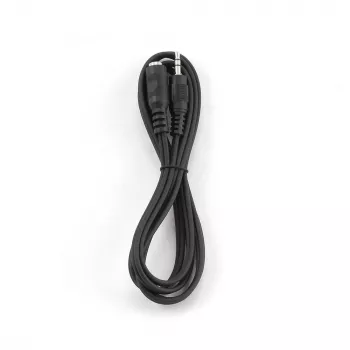 Gembird CCA-423 - Καλώδιο επέκτασης ήχου - mini-phone stereo 3.5 mm θηλυκό σε mini-phone stereo 3.5 mm αρσενικό