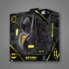 Headset FR-TEC Gaming Headset Batman με αφαιρούμενα αυτιά