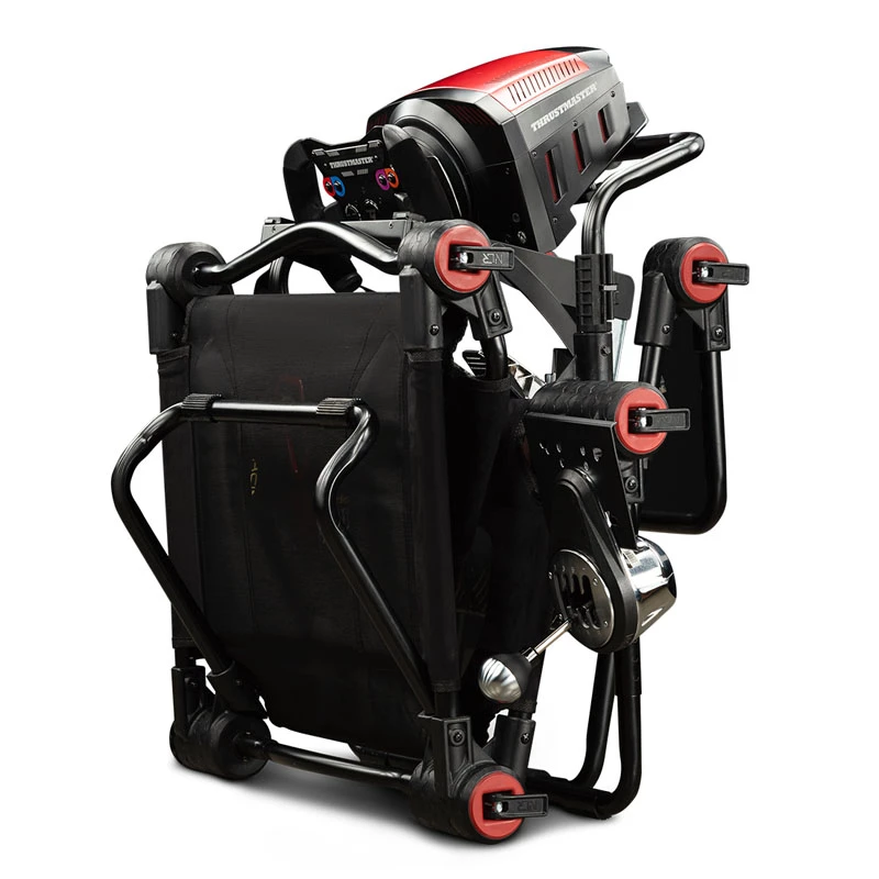 Cockpit προσομοιωτή αγώνων Next Level Racing F-GT LITE NLR-S015