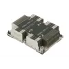 Supermicro SNK-P0067PS σύστημα ψύξης υπολογιστή ψύκτρα επεξεργαστή/-radiators