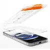4smarts Second Glass 541424 Service Kit για iPhone 16e, συσκευασία 10 τεμ.